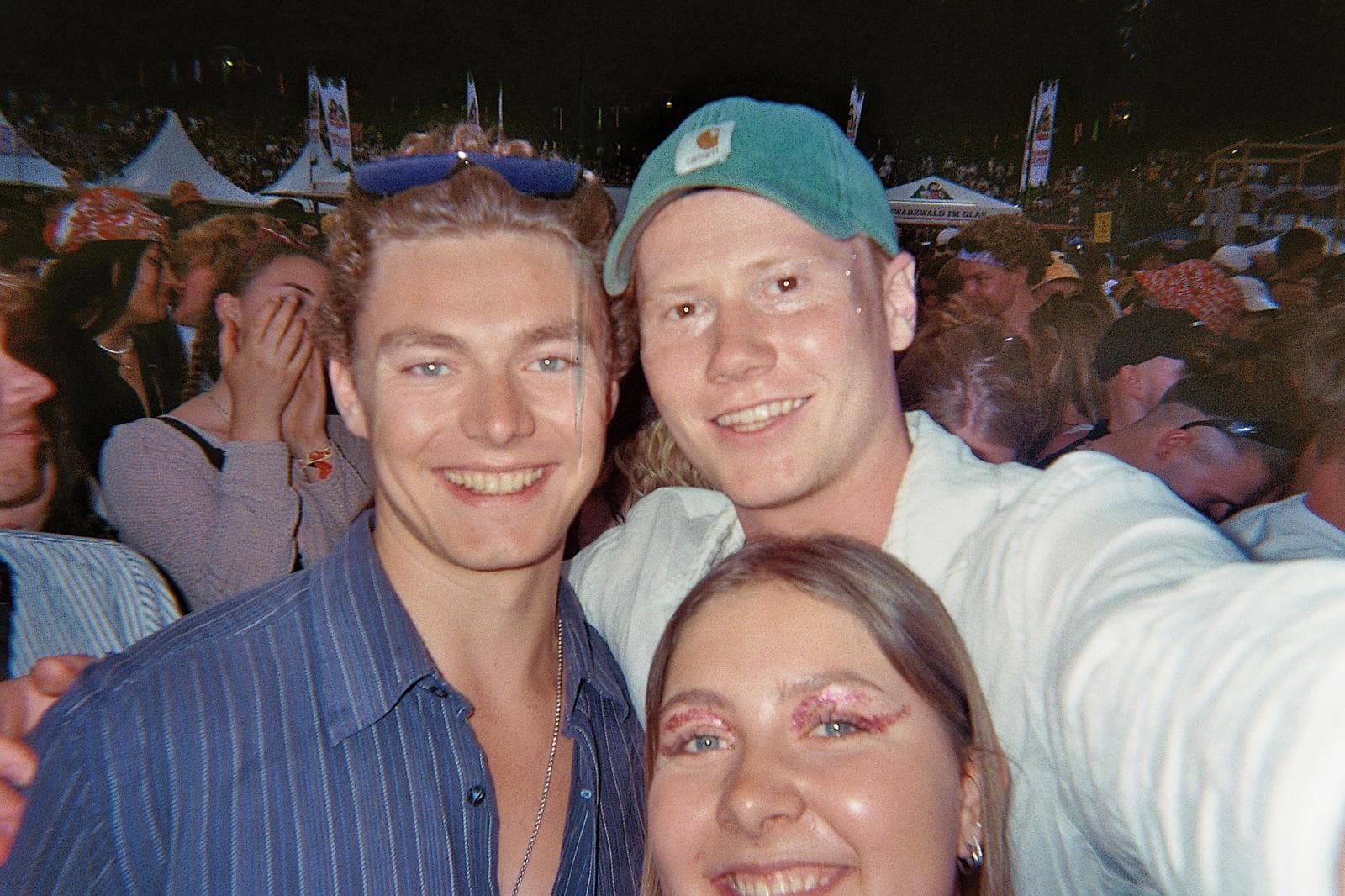 Festival d'été à Konstanz